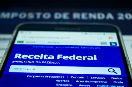 Receita libera às 9h consulta ao 5º lote do Imposto de Renda 2019